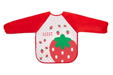 Bocioland, Truskawka, śliniak z długim rękawem