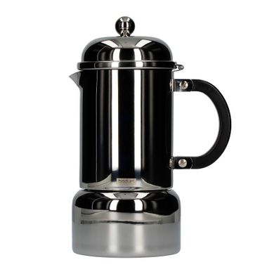 Bodum, kawiarka Chambord 6 cup, chrom, 350 ml
