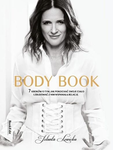 Body Book