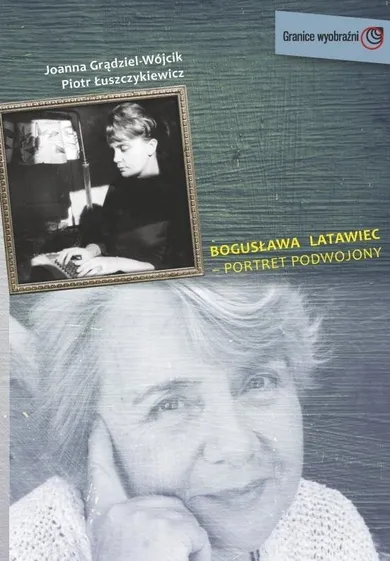 Bogusława Latawiec - portret podwojony