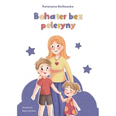 Bohater bez peleryny