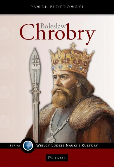 Bolesław Chrobry