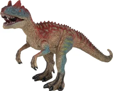 Boley, Dinozaur Allosaurus, figurka, ruchoma paszcza i łapy