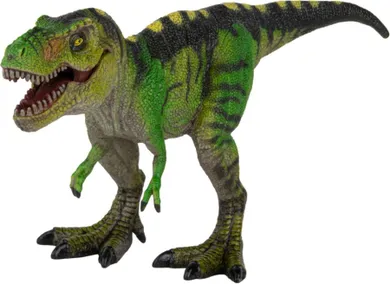 Boley, Dinozaur T-Rex, figurka, ruchoma paszcza, 27 cm