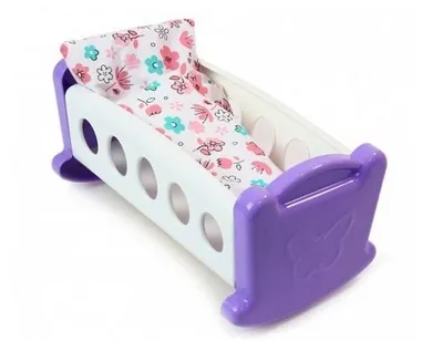 Bolo, mini kołyska dla lalek, 1 szt.