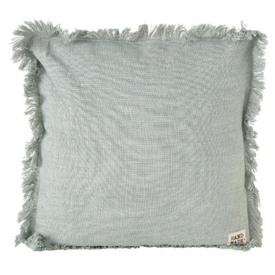 Boltze Home, bawełniana poduszka handmade, Lenea