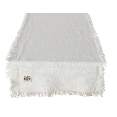 Boltze Home, bieżnik dekoracyjny, bawełniany Lenea, 40-140 cm