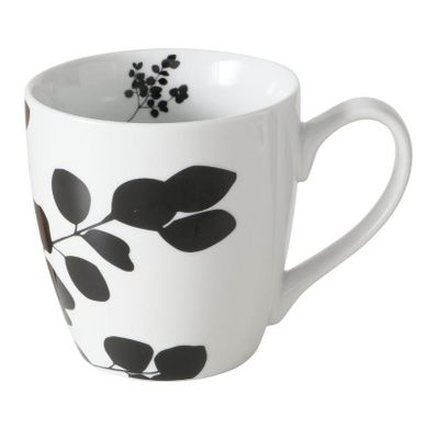 Boltze Home, kubek porcelanowy, Calypso, 480 ml