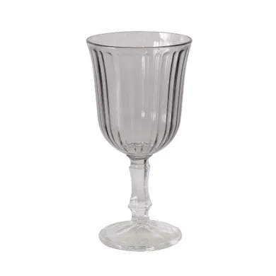 Boltze Home, Larina, kieliszek do wina, szkło, 16 cm