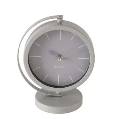 Boltze Home, minimalistyczny zegarek stołowy, Jale