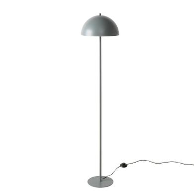 Boltze Home, Petunia, metalowa lampa stojąca grzybek, 140 cm