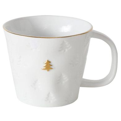 Boltze Home, Pino, kubek z wygodnym uchem, 350 ml