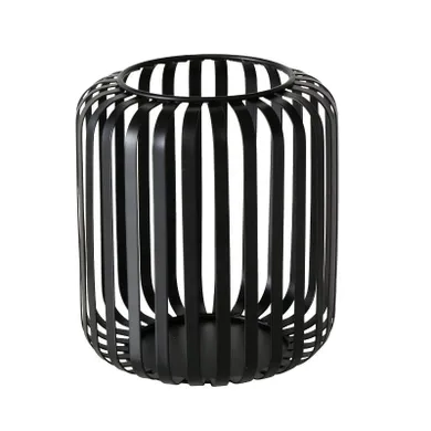 Boltze Home, Viki, lampion na świeczkę, metalowy