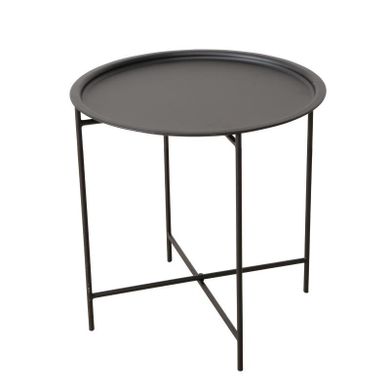 Boltze, Rocko, stolik kawowy, 46 cm