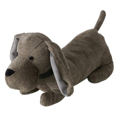 Boltze, stoper do drzwi w kształcie jamnika, Delio