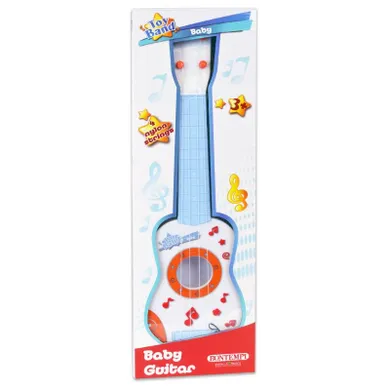 Bontempi Baby, gitara, 4 struny, 40 cm