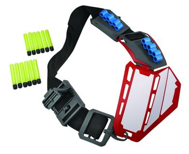 Boomco, Bandolier, pas na strzałki