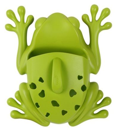 Boon, Frog, organizer do wanny