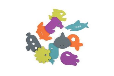 Boon, Piankowe puzzle do kąpieli