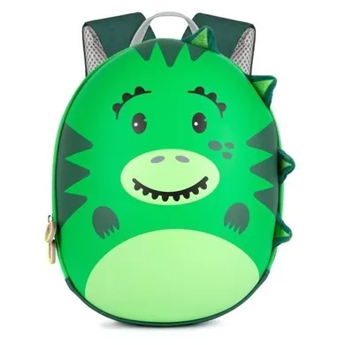 Boppi, plecak dla przedszkolaka, dinozaur