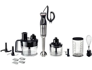 Bosch, Blender ręczny MSM 88190, 800W