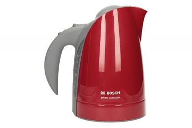 Bosch, czajnik elektryczny, TWK6004N, czerwony, 1.7 l