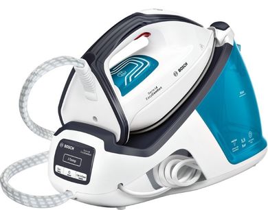 Bosch, generator pary, TDS 4050