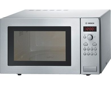 Bosch, kuchenka mikrofalowa HMT84M451