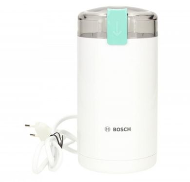 Bosch, Młynek do kawy biały MKM 6000