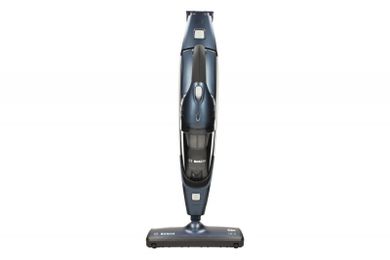 Bosch, Odkurzacz akumulatorowy 2w1, Move, Granatowy metalik
