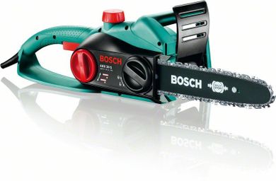 Bosch, piła łańcuchowa, elektryczna, AKE 30 S 0600834400