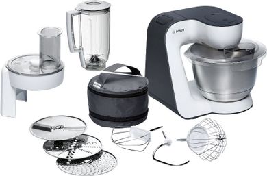 Bosch, Robot kuchenny MUM 52120