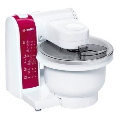 Bosch, robot kuchenny, MUM4825