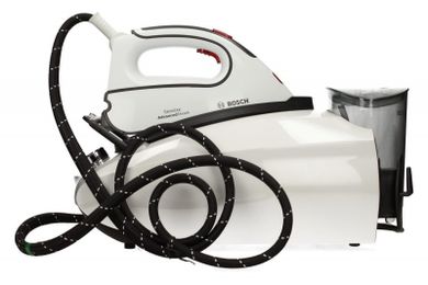Bosch, Stacja parowa TDS 3831100
