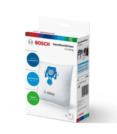 Bosch, worki do dokurzacza, WD4BAG