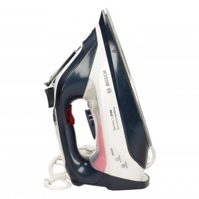 Bosch, żelazko parowe TDI 902836A, 2800 W