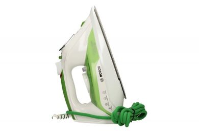 Bosch, Żelazko, TDA 502412E, 2400W