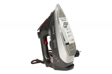 Bosch, Żelazko z generatorem pary TDI 903231A, 3450W