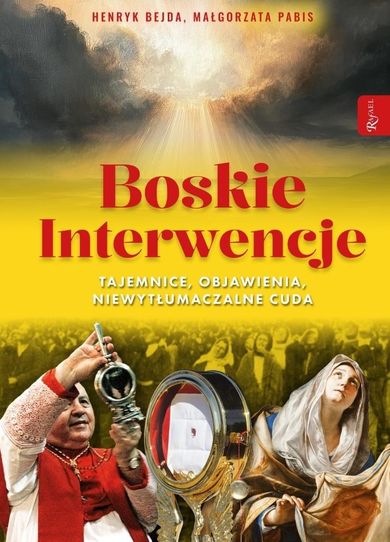 Boskie interwencje