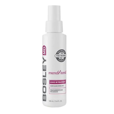 BosleyMD, MendxTend, spray stymulujący porost włosów, 100 ml