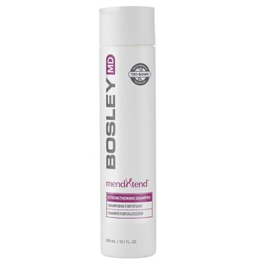 BosleyMD, MendxTend, szampon stymulujący porost włosów, 300 ml