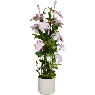 Botanical Decoration, Blomma, sztuczny kwiat doniczkowy, 98 cm