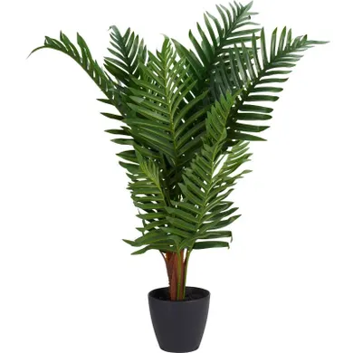 Botanical Decoration, Nova, sztuczna palma, 50-85 cm