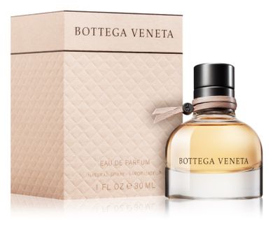 Bottega Veneta, Bottega Veneta, woda perfumowana, spray, 30 ml
