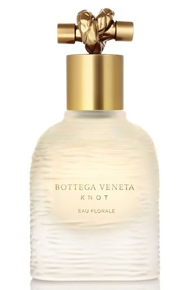 Bottega Veneta, Knot Eau Florale, woda perfumowana, 50 ml
