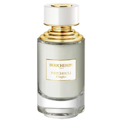 Boucheron, Patchouli d'Angkor, woda perfumowana, spray, 125 ml