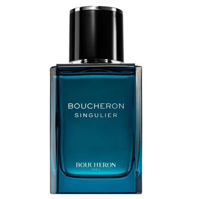 Boucheron, Singulier, woda perfumowana, spray, 50 ml