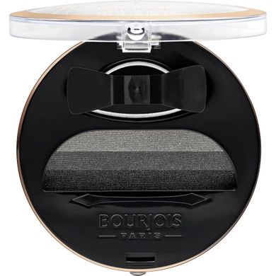 Bourjois, 1 Seconde Eyeshadow, cień do powiek 01