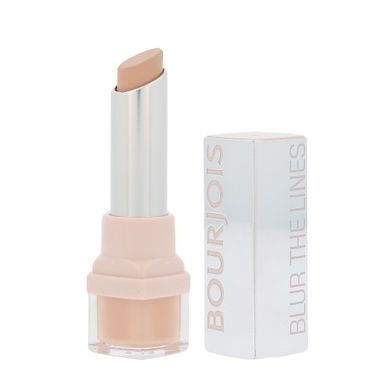 Bourjois, Blur The Lines Concealer Stick, korektor do twarzy, 02 Beige 3,5g