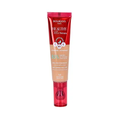 Bourjois, Healthy Mix, Clean Vegan, korektor-serum, 54 Sun Bronze, 13 ml